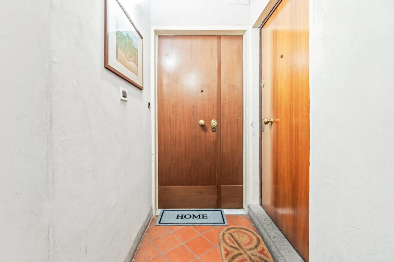 R.C. Cappellari Loft Campo De' Fiori Apartment Rome Exterior photo